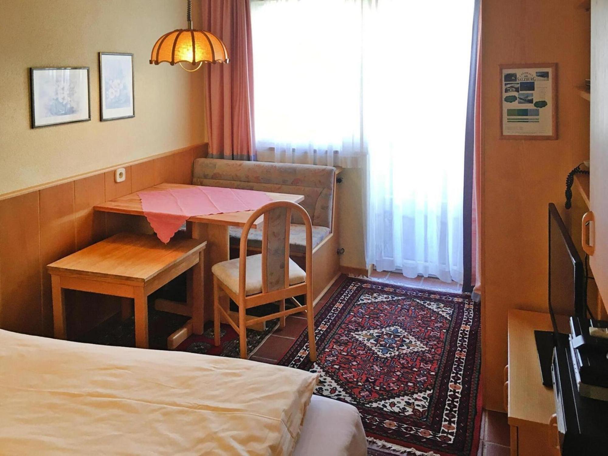 Landhaus Salzburg, Dienten Dienten am Hochkönig Екстериор снимка