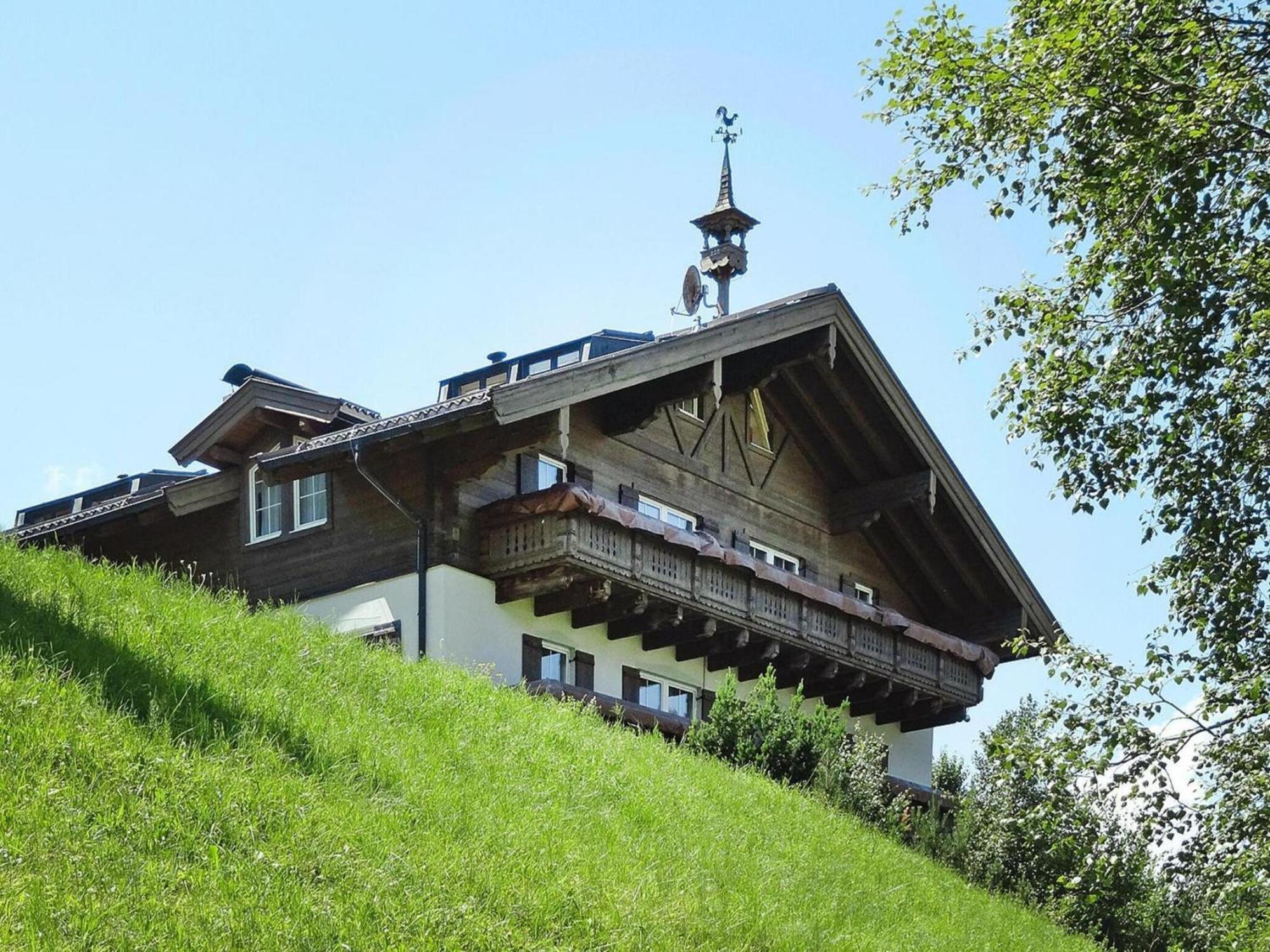 Landhaus Salzburg, Dienten Dienten am Hochkönig Екстериор снимка