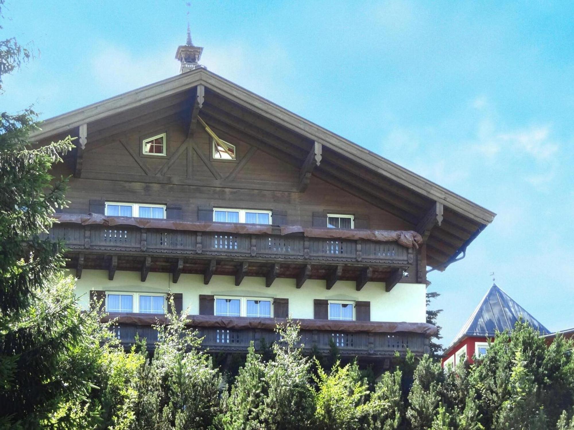 Landhaus Salzburg, Dienten Dienten am Hochkönig Екстериор снимка