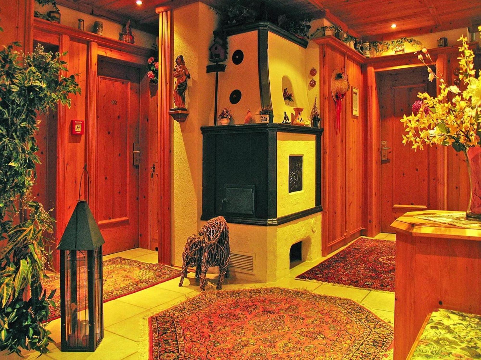 Landhaus Salzburg, Dienten Dienten am Hochkönig Екстериор снимка