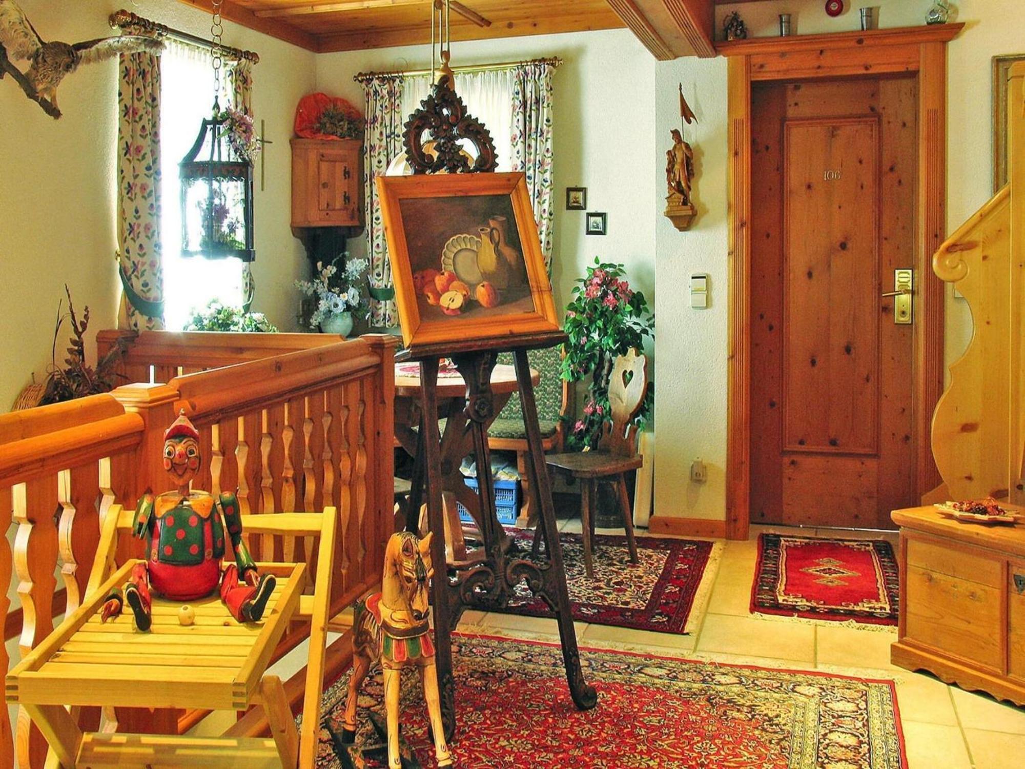 Landhaus Salzburg, Dienten Dienten am Hochkönig Екстериор снимка